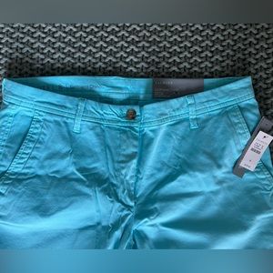 Talbots Girlfriend Chino Pants